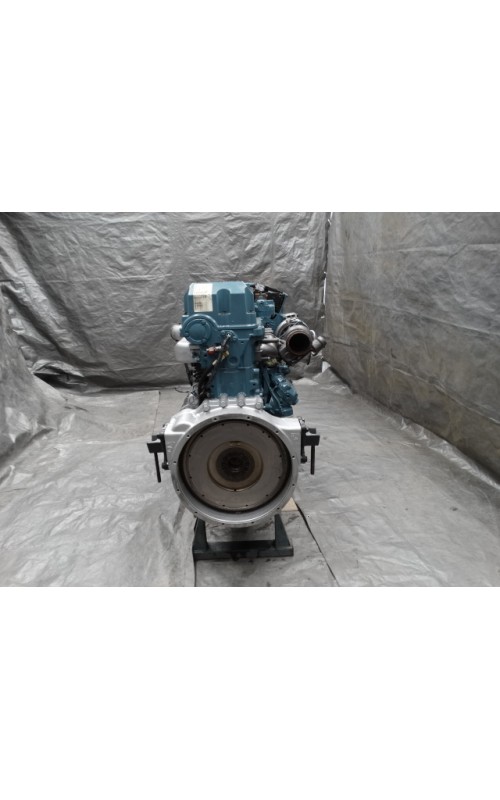 Detroit diesel ddc 93k215 что означает допуск